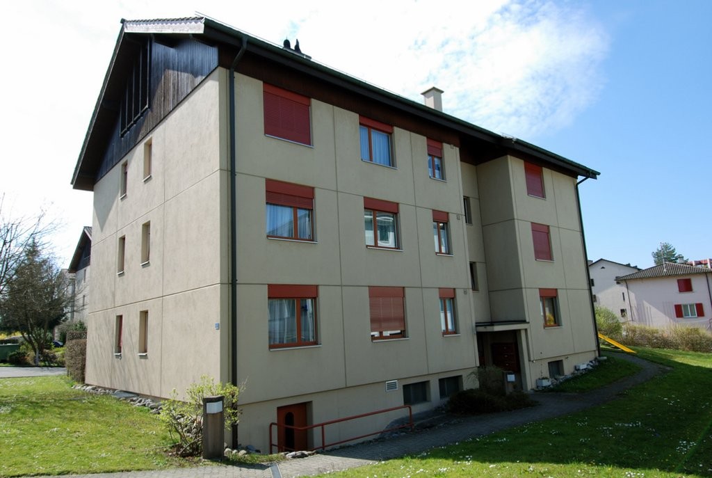 2 ½ rooms apartment, Foto 1 von 10