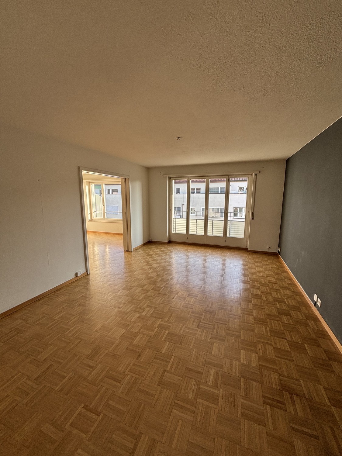 3 ½ rooms apartment, Foto 1 von 10