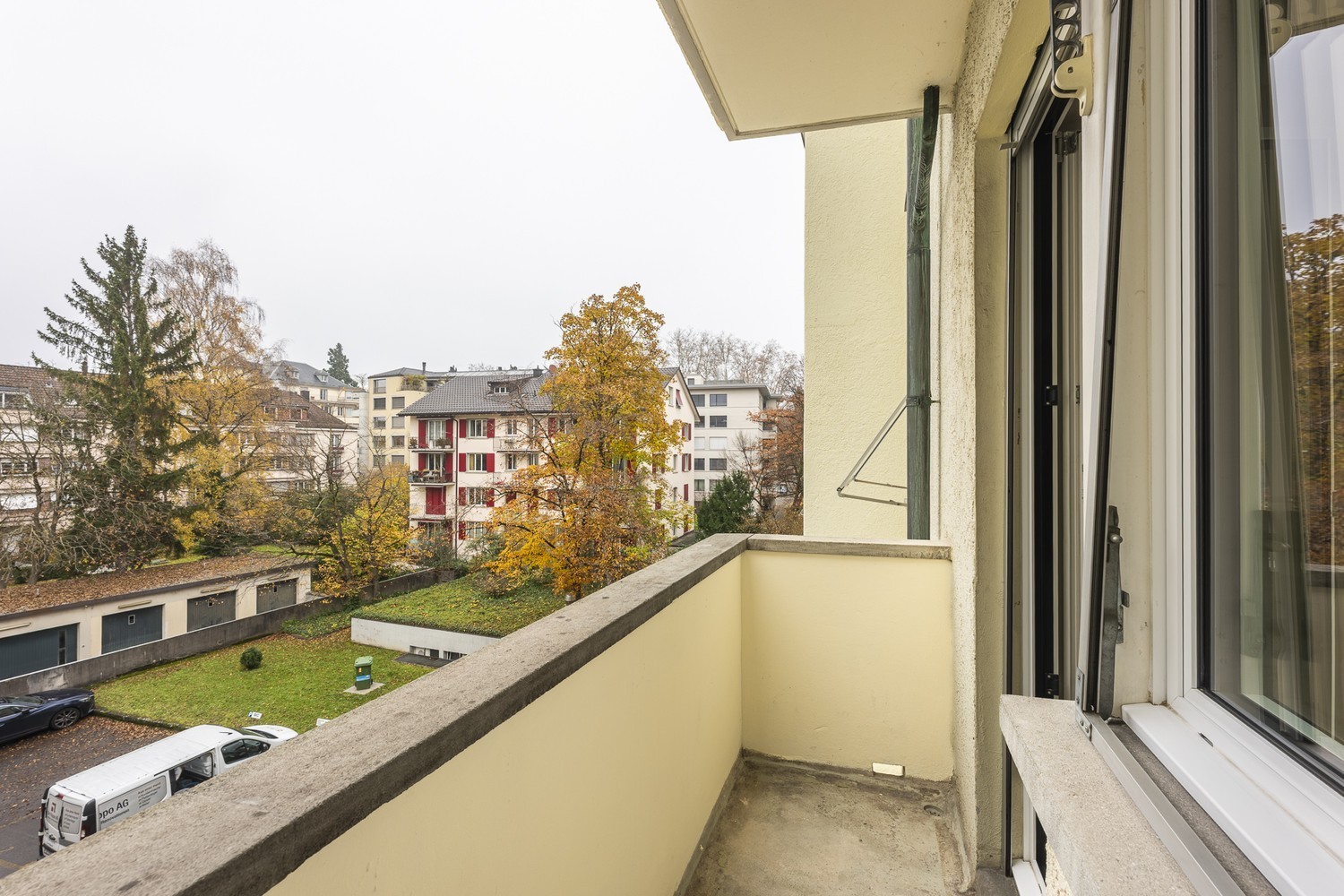3 ½ rooms apartment, Foto 8 von 10