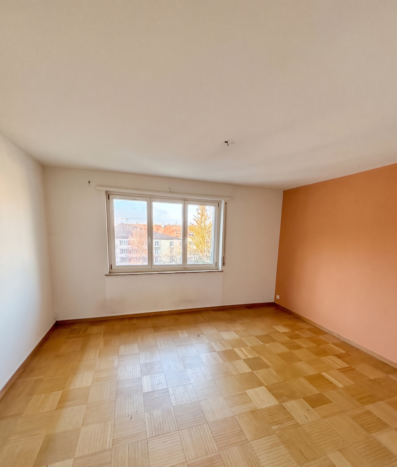 3 ½ rooms apartment, Foto 2 von 10