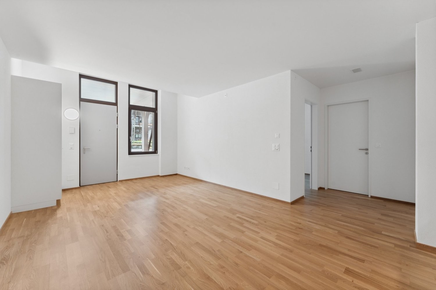 Appartement de 2 ½ pièces