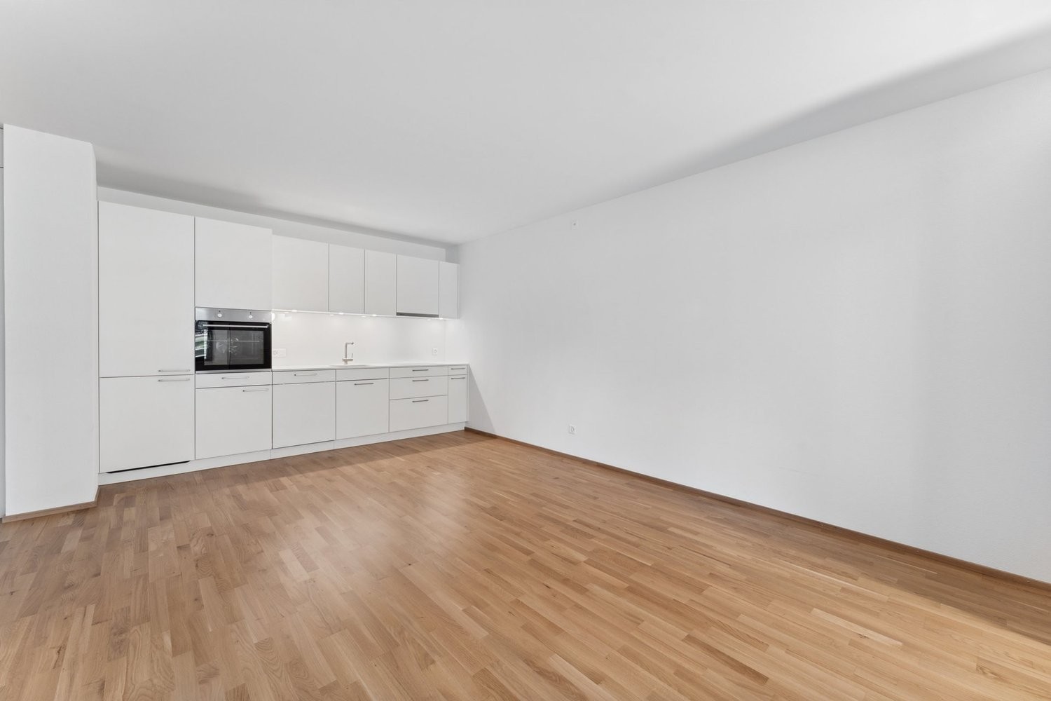 Appartement de 2 ½ pièces
