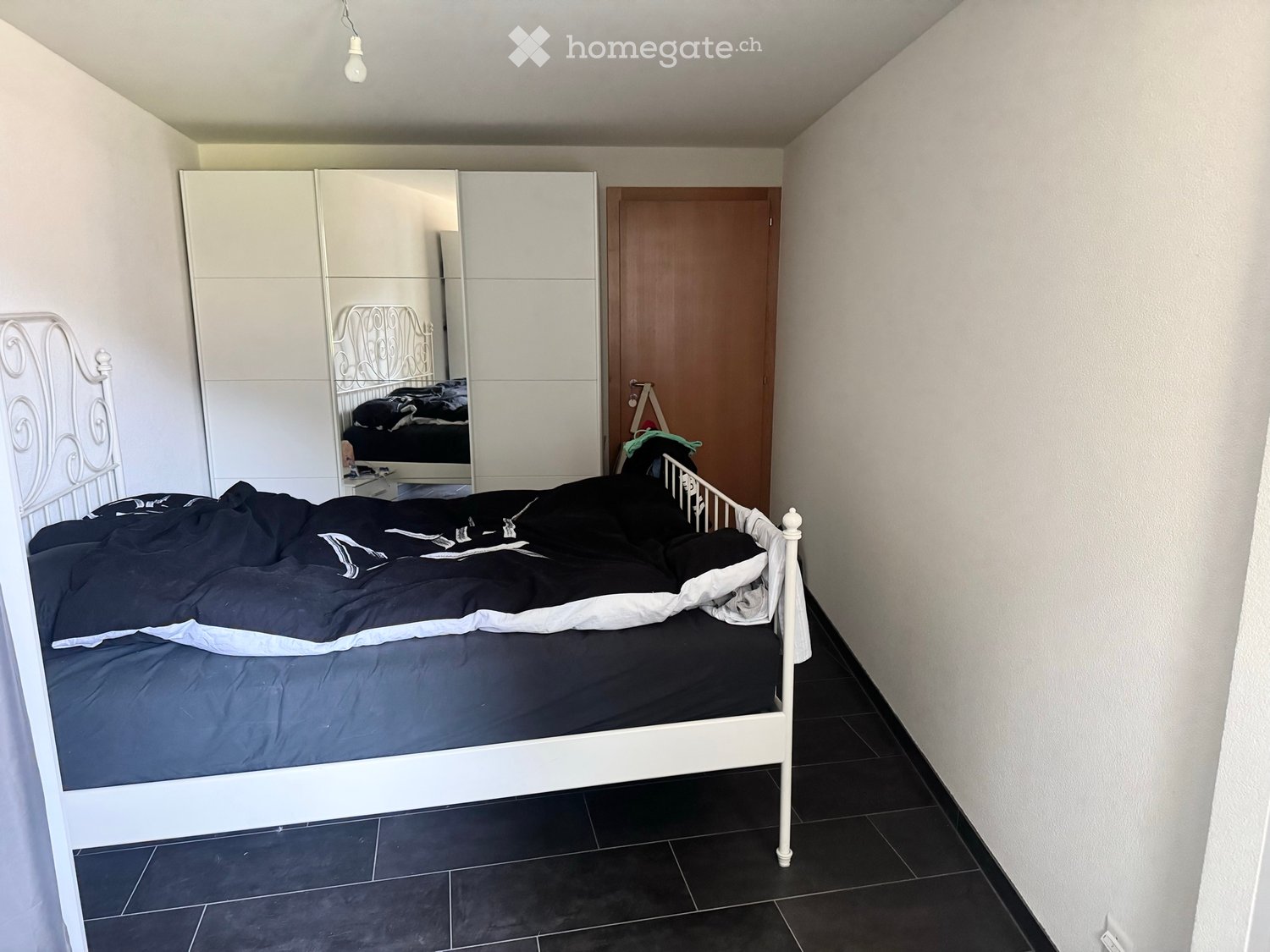 2-Zimmer-Wohnung, Foto 5 von 5