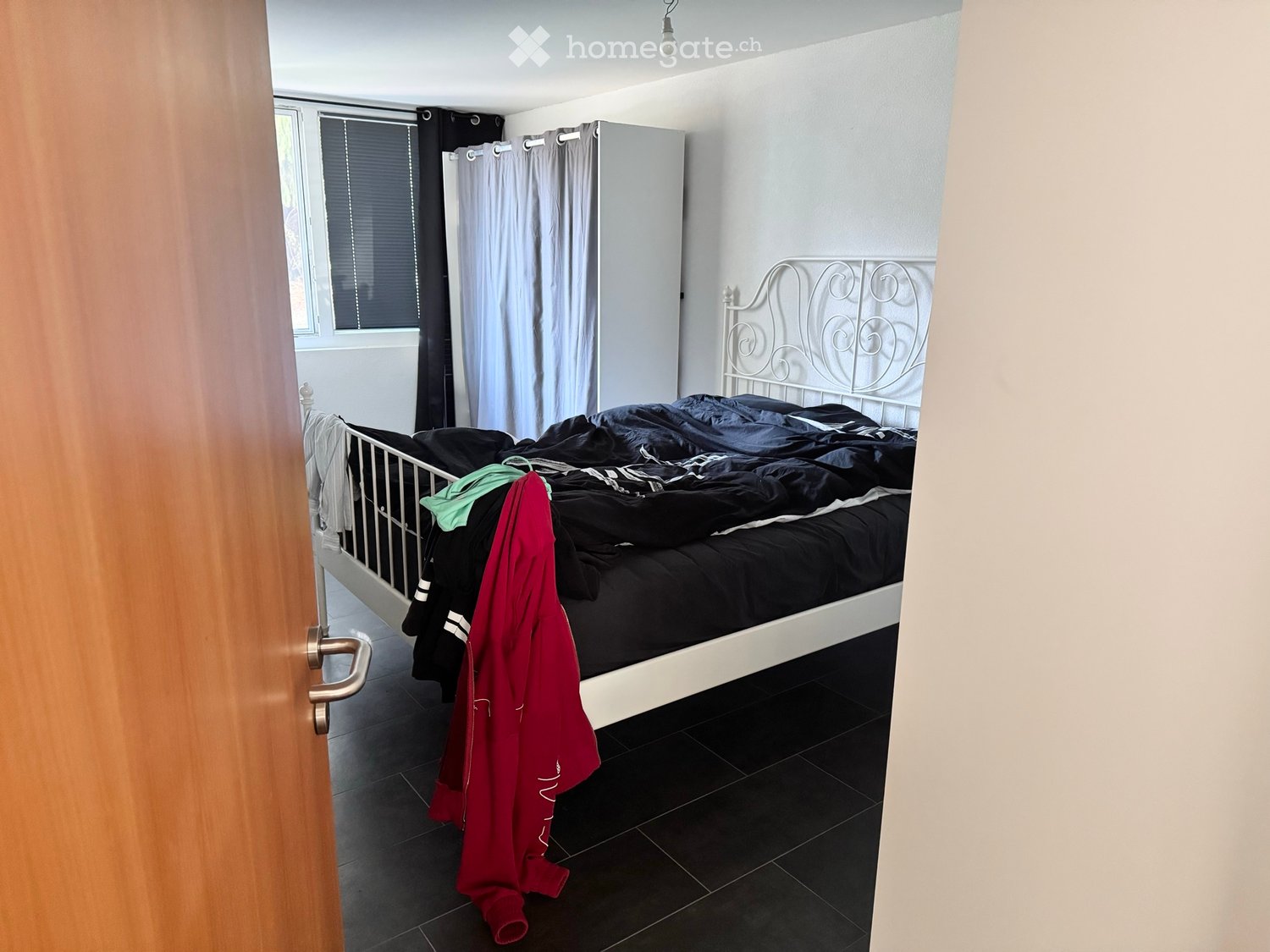 2-Zimmer-Wohnung, Foto 4 von 5