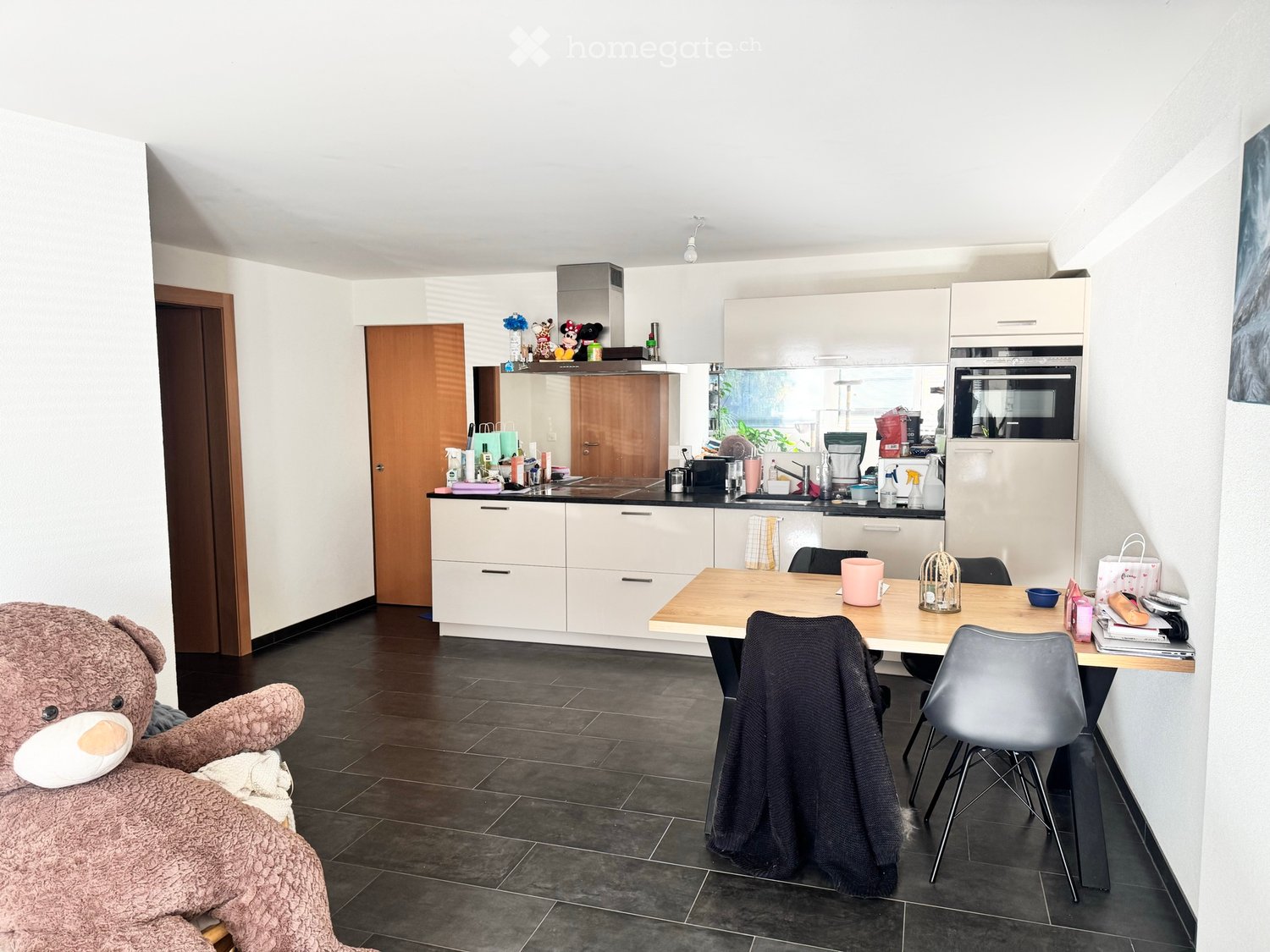 2-Zimmer-Wohnung, Foto 2 von 5