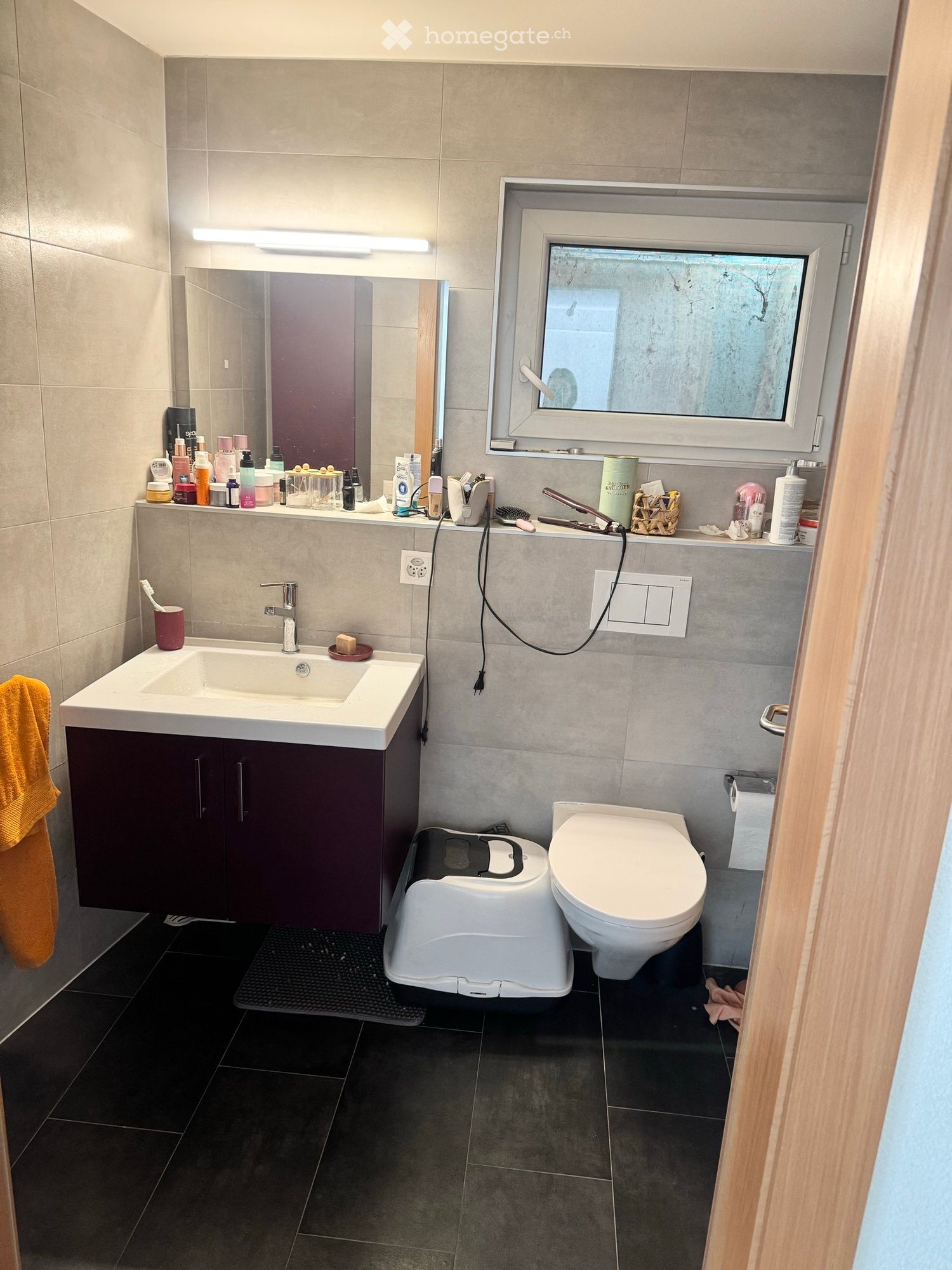2-Zimmer-Wohnung, Foto 3 von 5