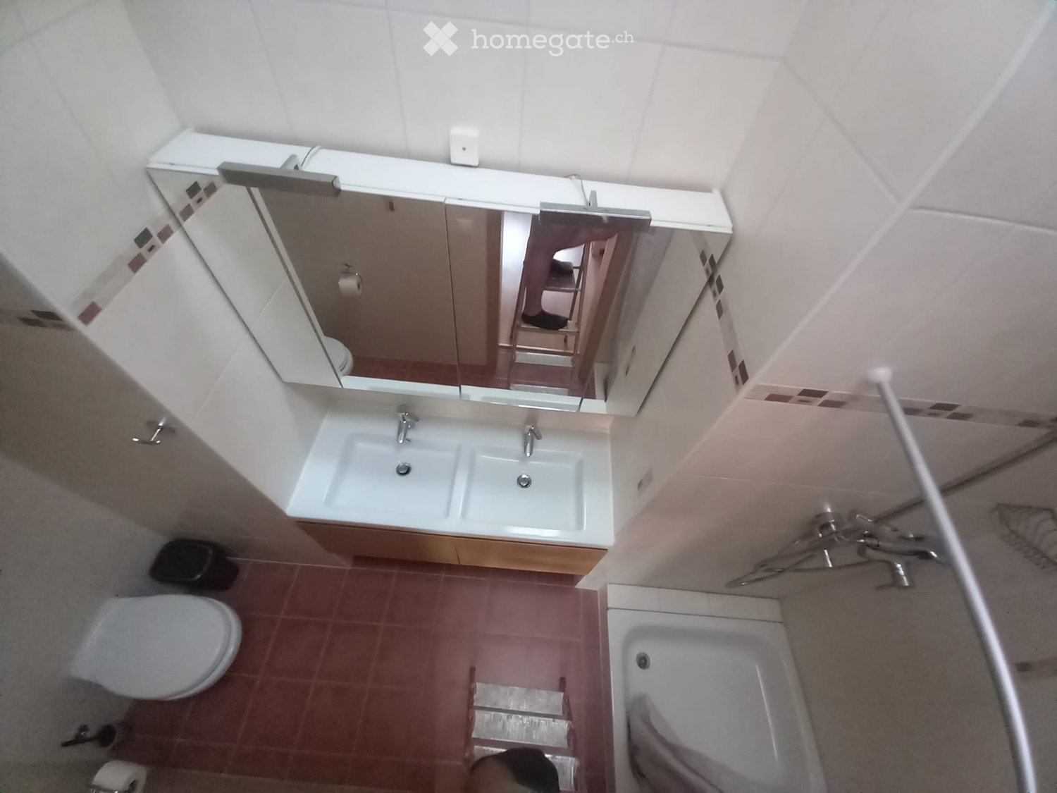 1 Zimmer Einzelzimmer, Foto 2 von 3