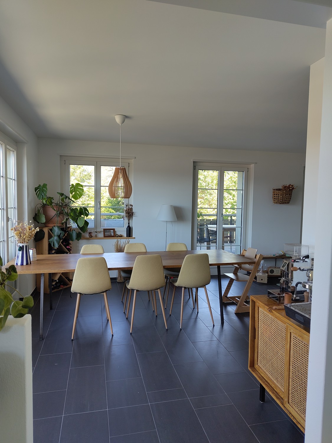 2 ½ rooms apartment, Foto 4 von 8