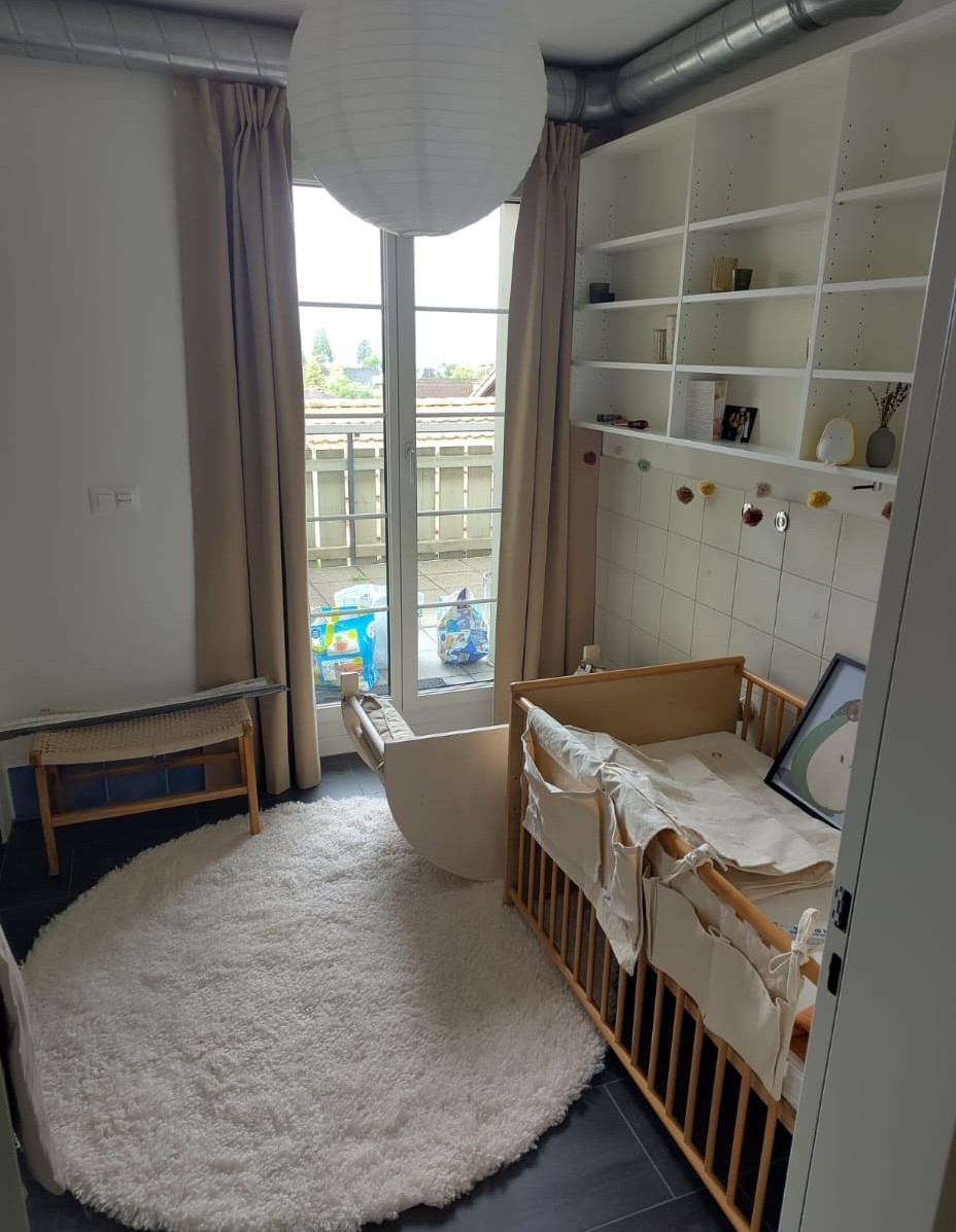 2 ½ rooms apartment, Foto 7 von 8