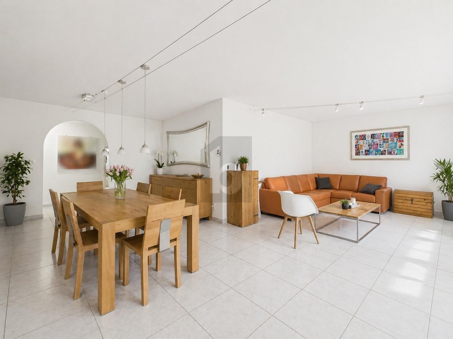 Appartamento di 4 ½ locali