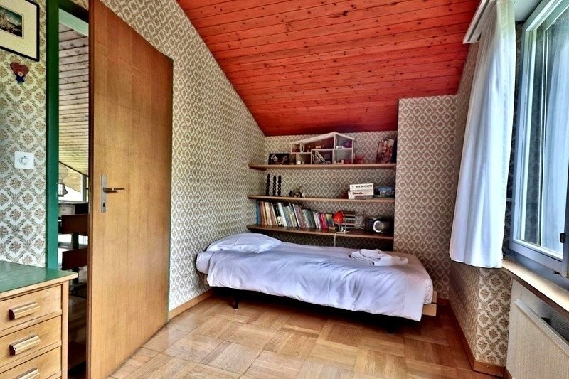 Möblierte 5 ½ Zimmer Wohnung, Foto 5 von 10