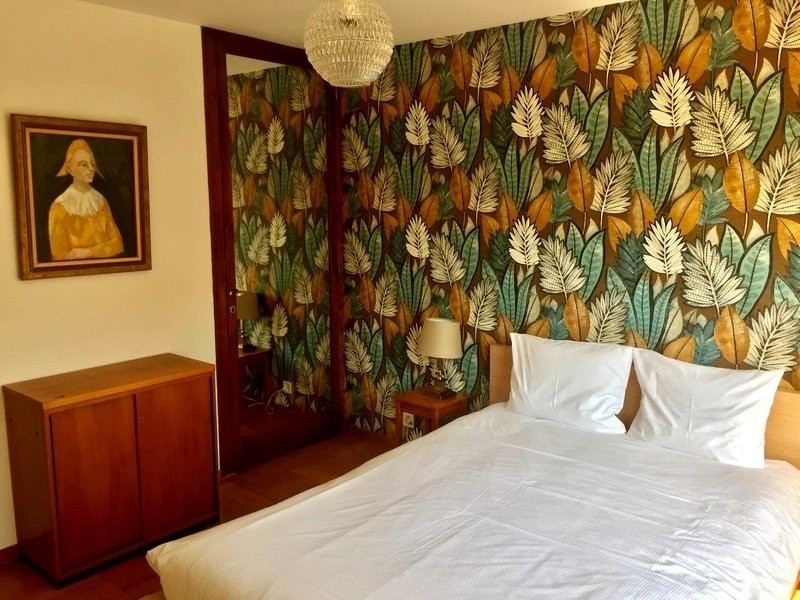 Möblierte 5 ½ Zimmer Wohnung, Foto 10 von 10