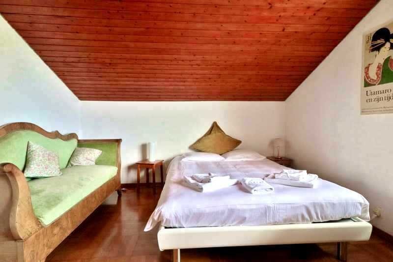 Möblierte 5 ½ Zimmer Wohnung, Foto 4 von 10