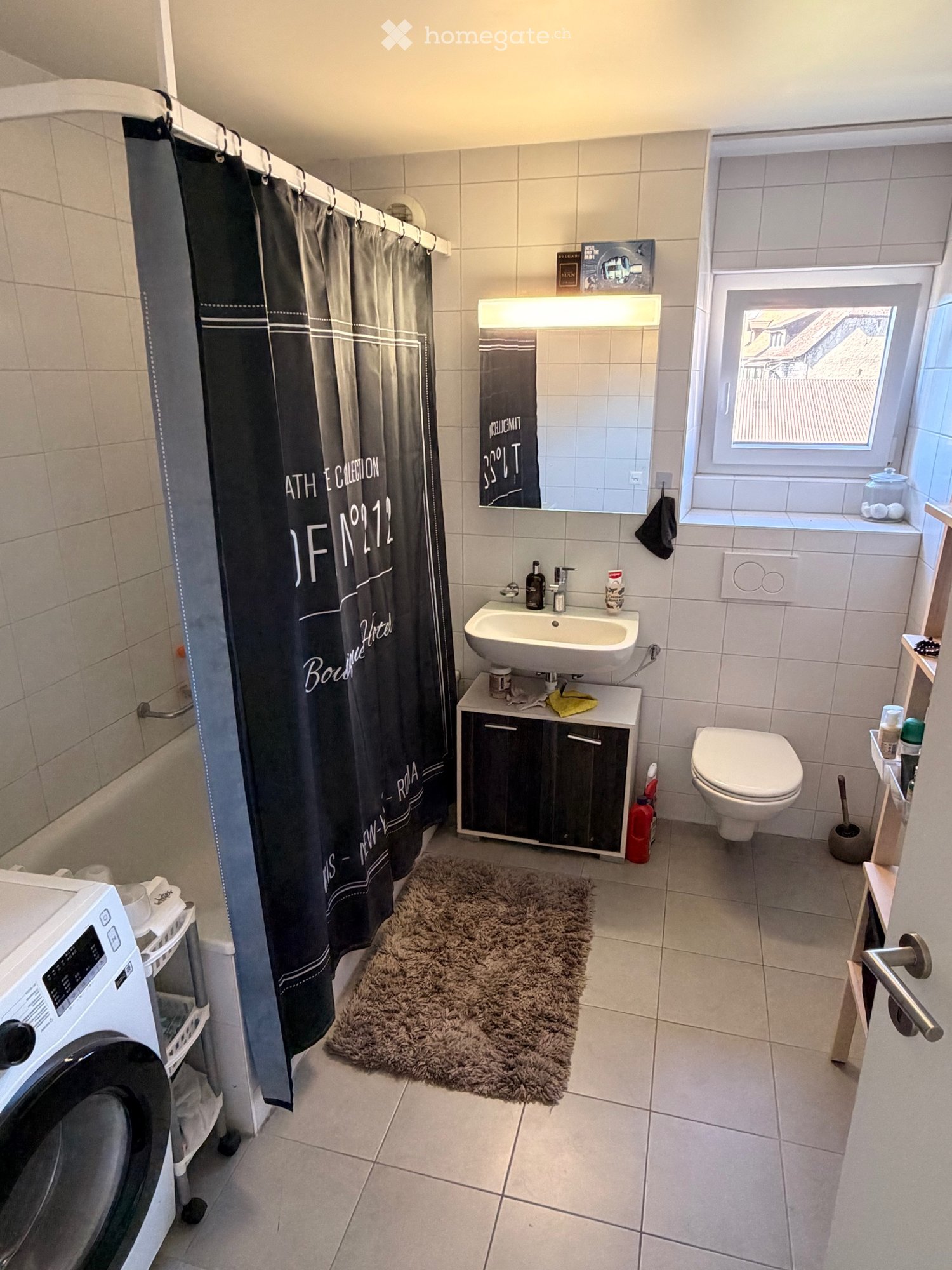 5-Zimmer-Wohnung, Foto 4 von 5