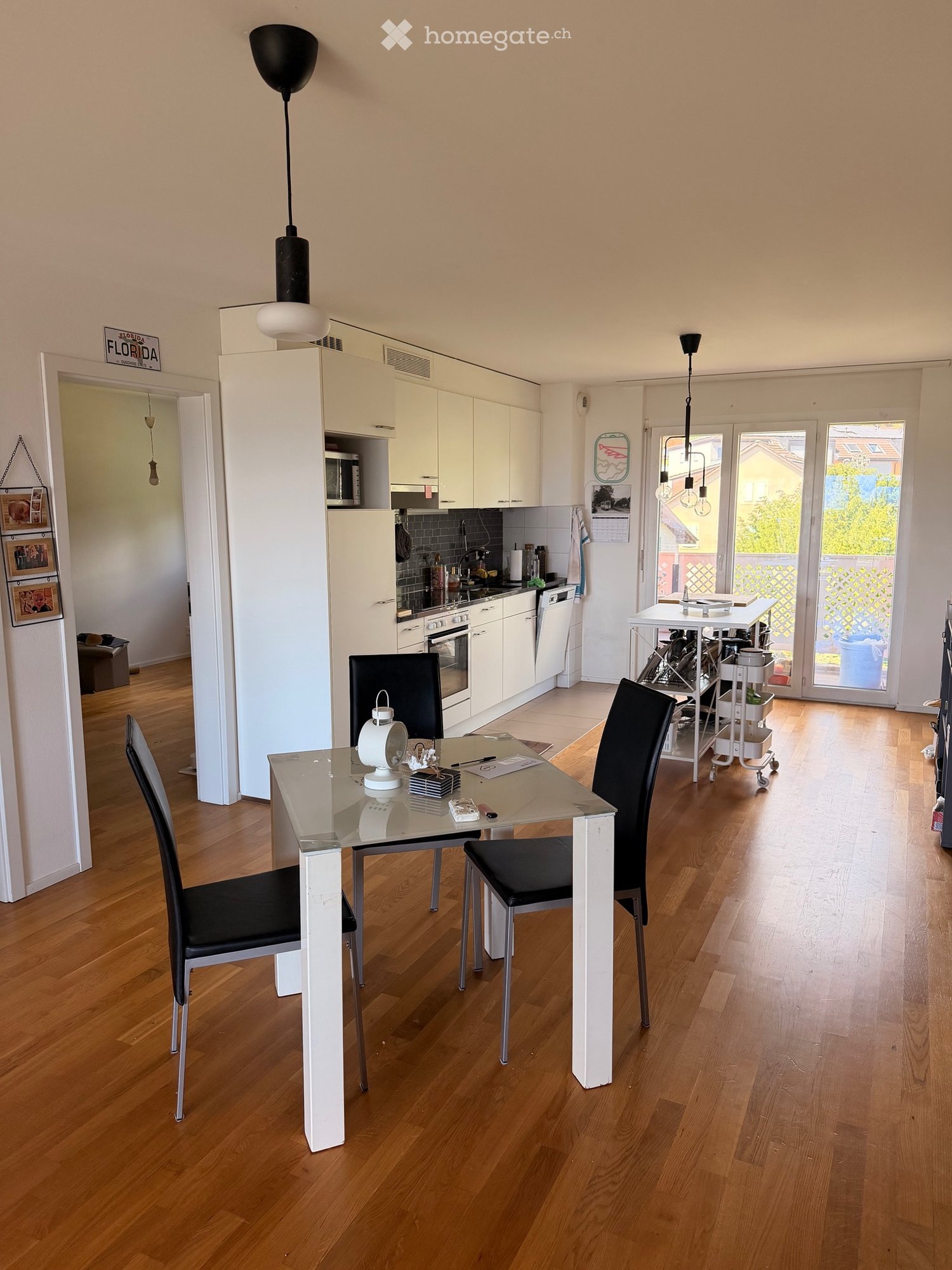 5-Zimmer-Wohnung, Foto 1 von 5