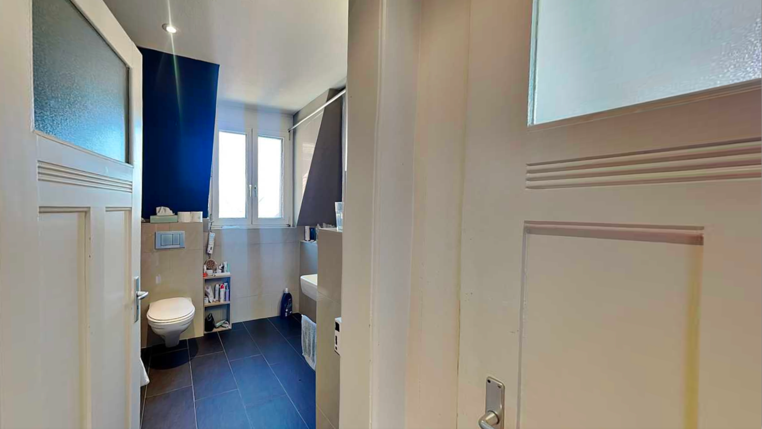 Room in a shared flat, photo 8 of 10