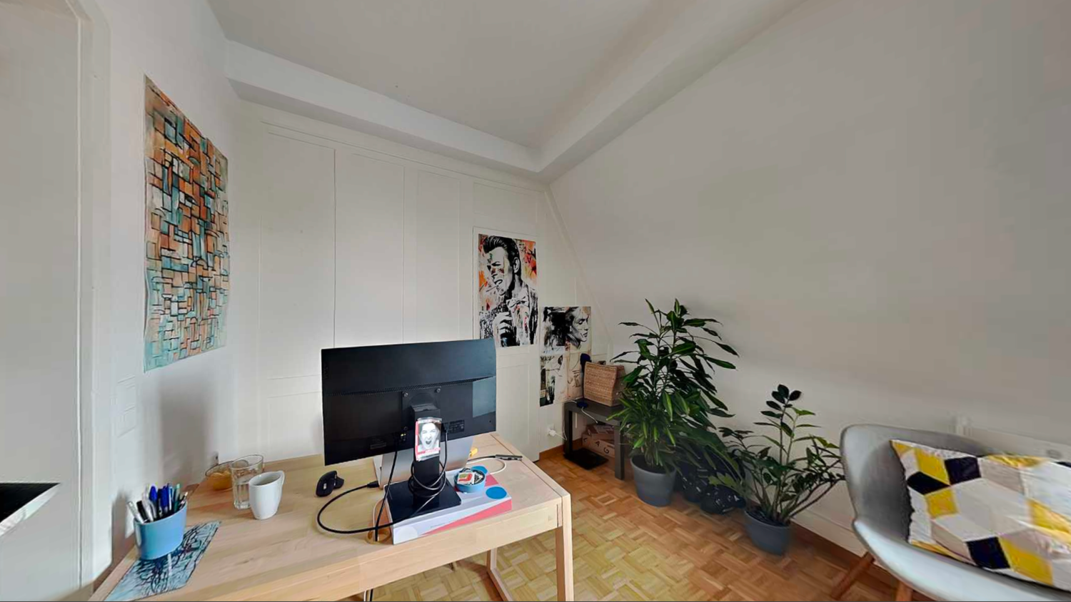 Room in a shared flat, photo 6 of 10