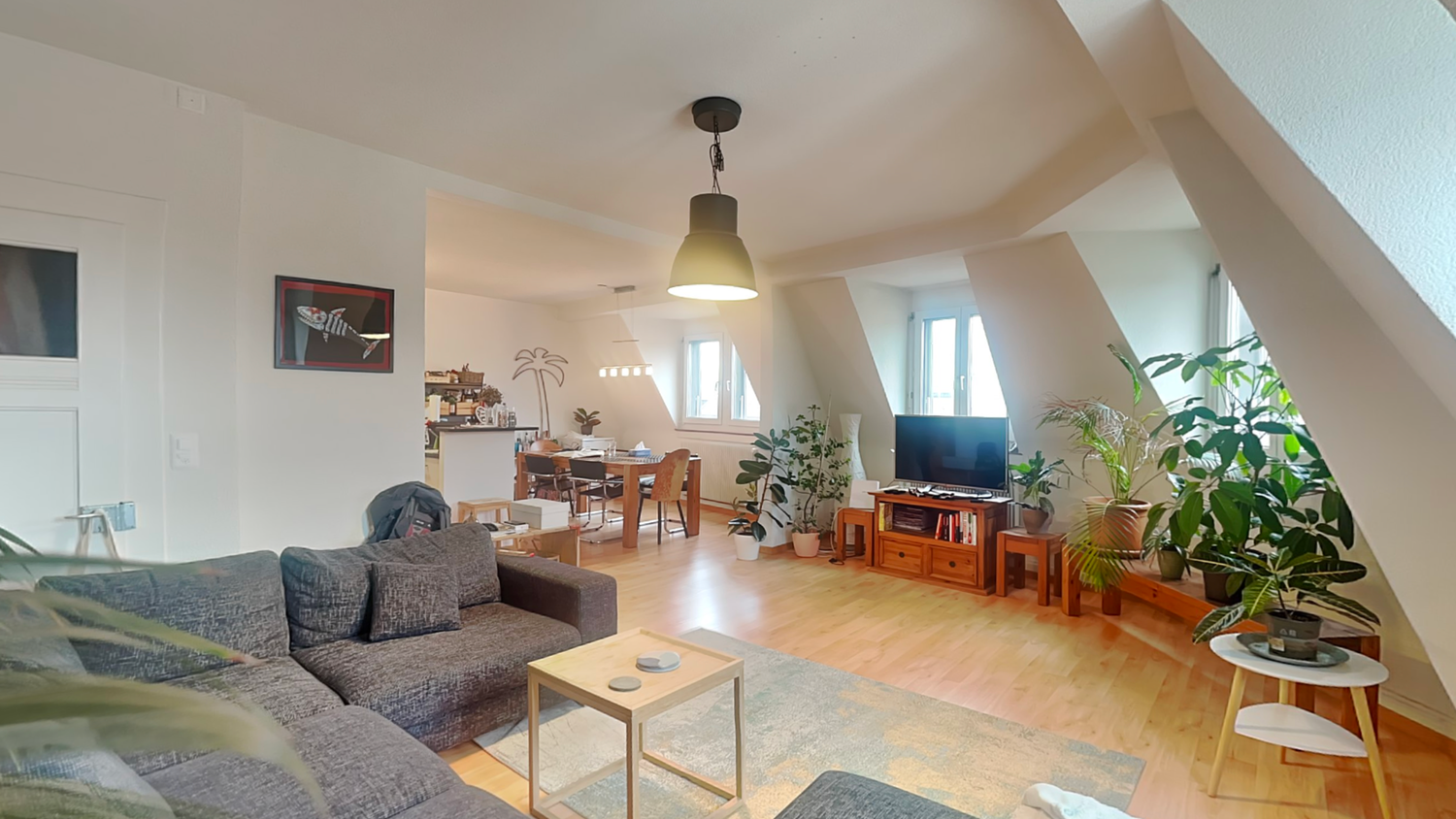 Room in a shared flat, photo 10 of 10