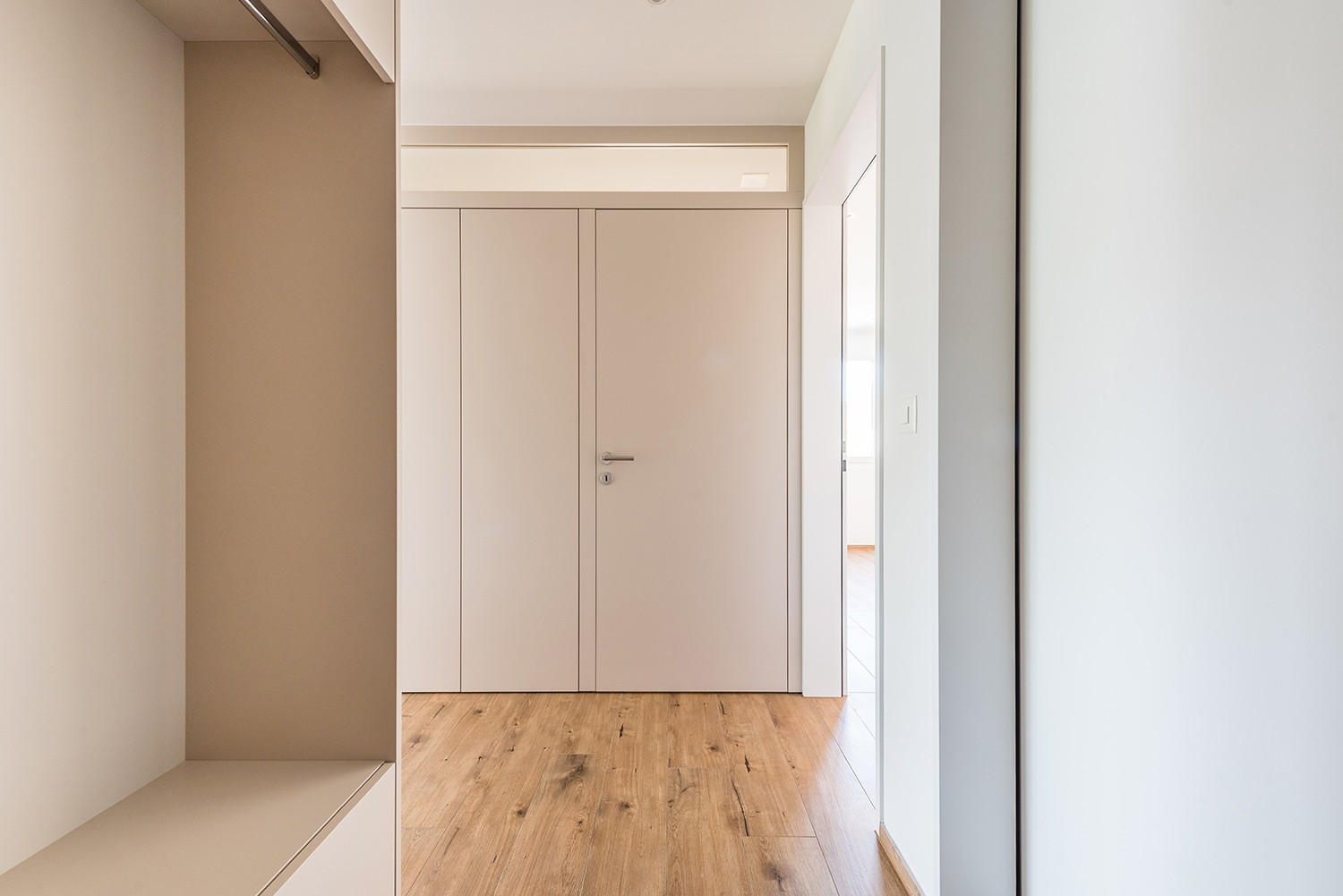3 ½ rooms apartment, Foto 1 von 9
