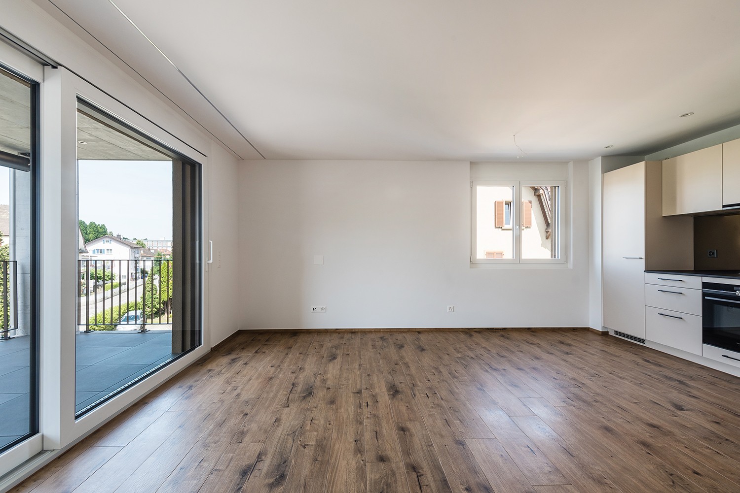 3 ½ rooms apartment, Foto 4 von 9