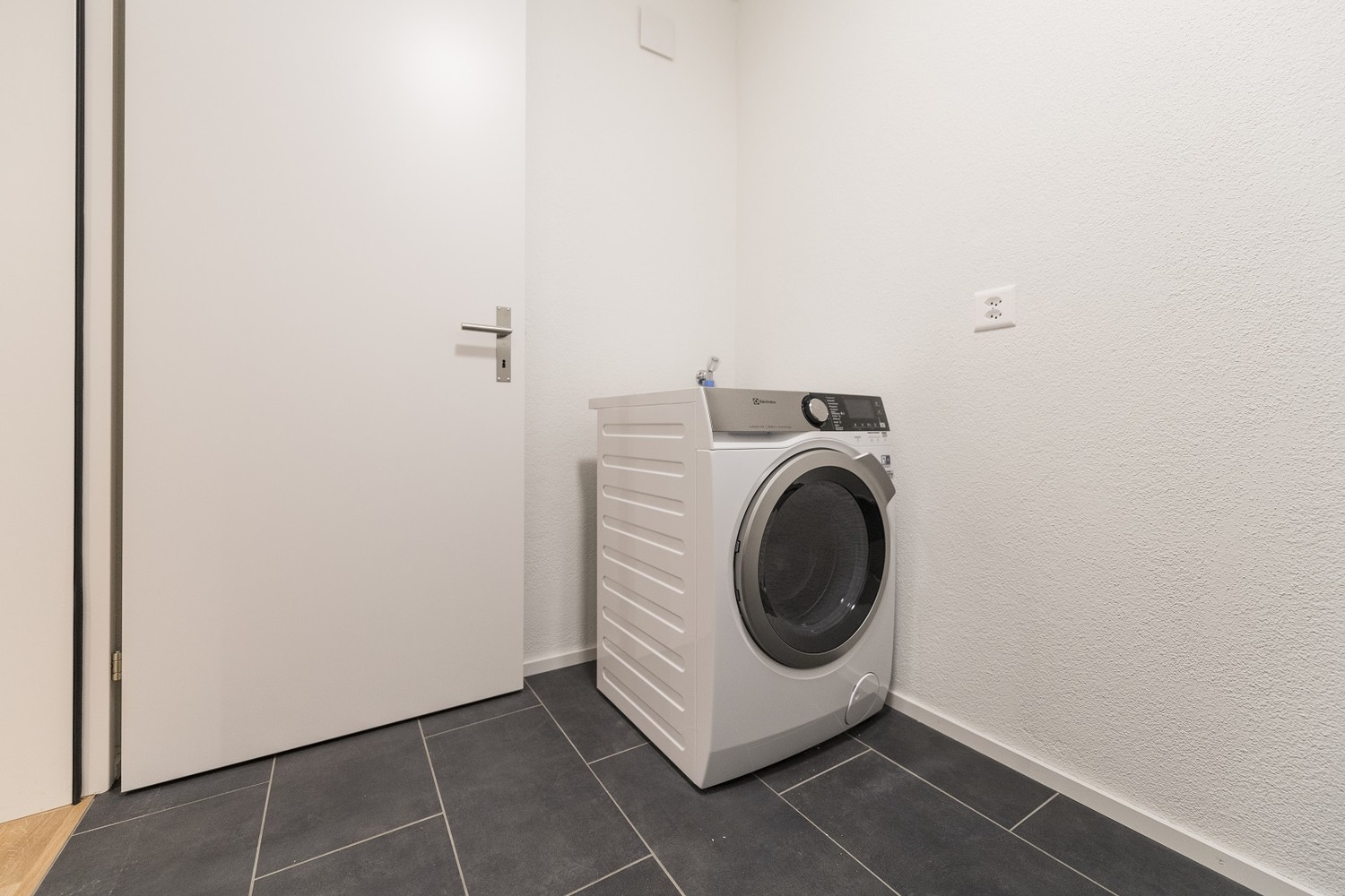 1 ½ rooms apartment