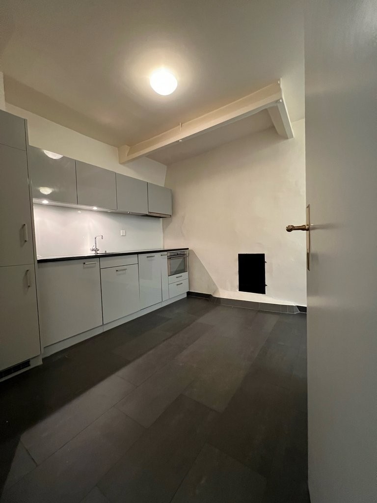1 room apartment