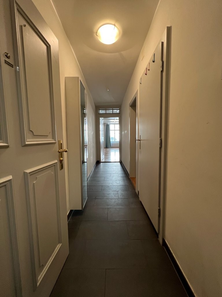1 room apartment