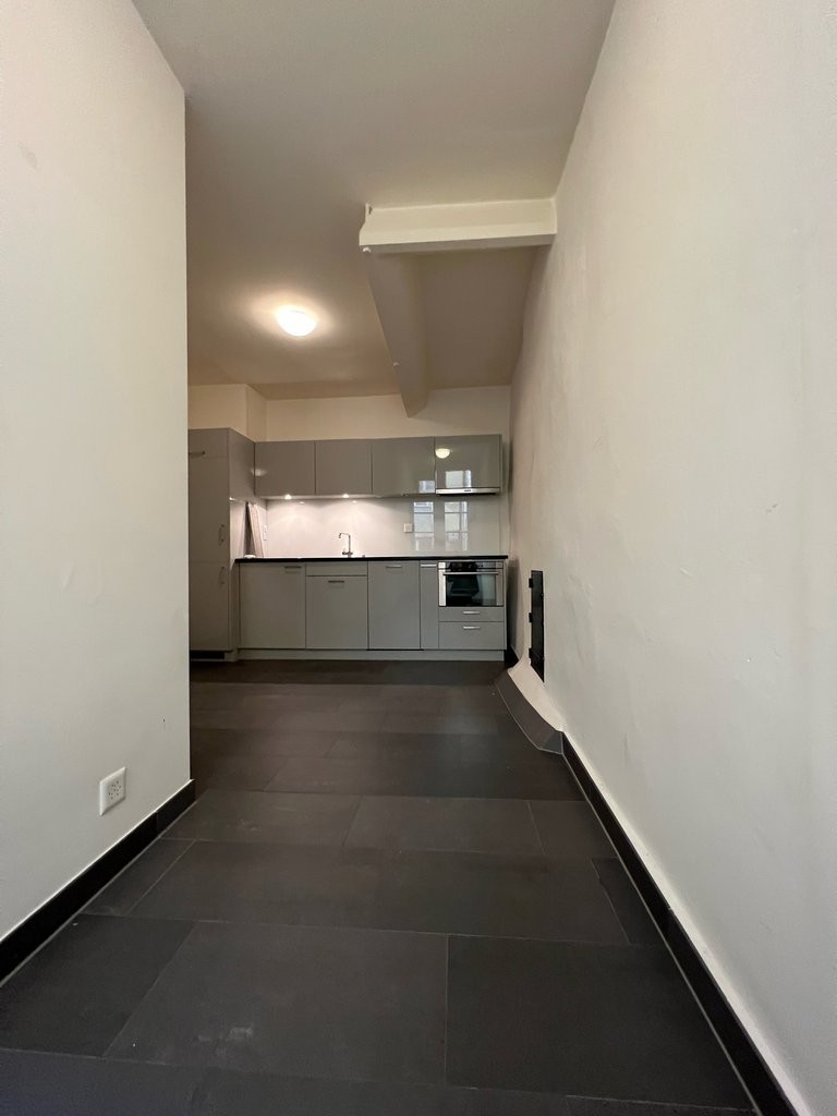 1 room apartment