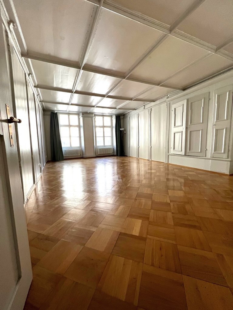 1 room apartment