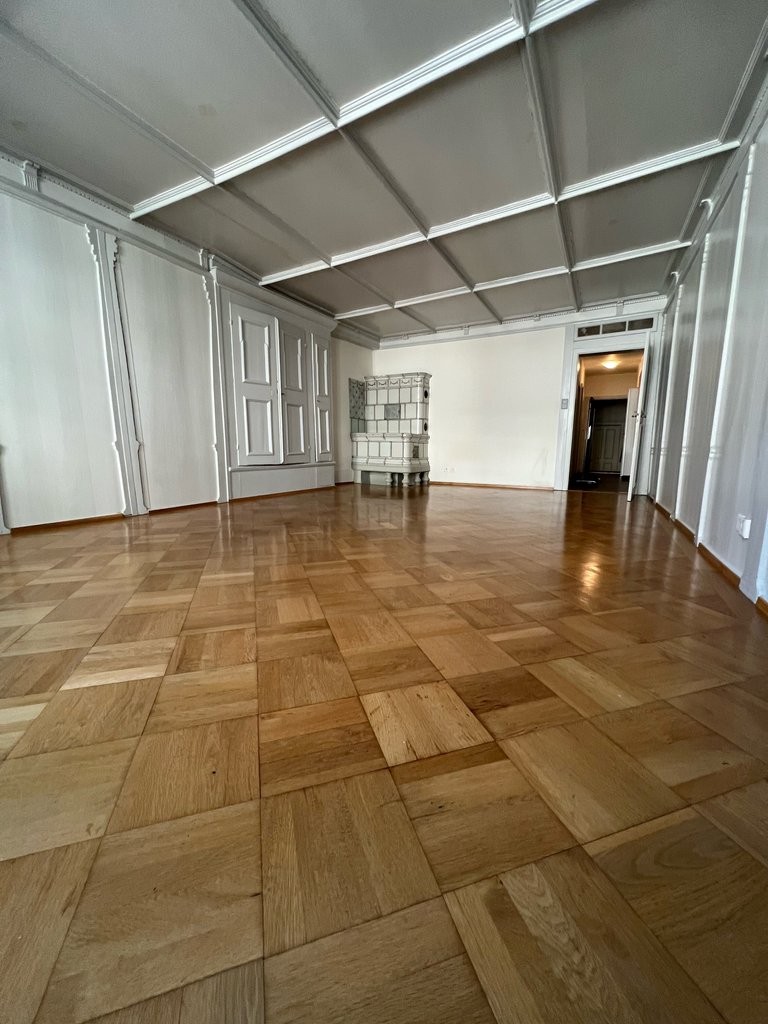 1 room apartment