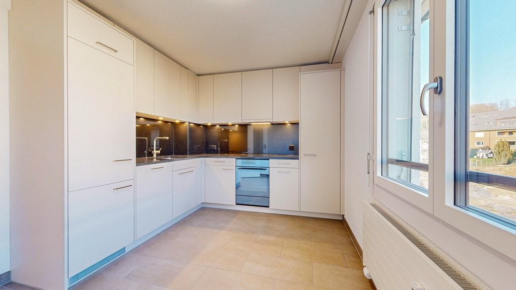 Appartamento di 3 ½ locali
