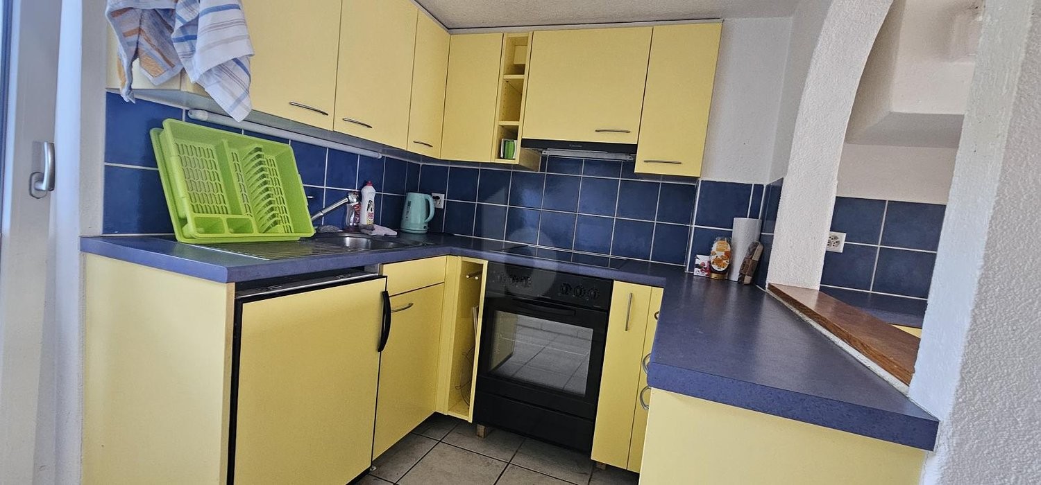 3 ½ Zimmer Einfamilienhaus