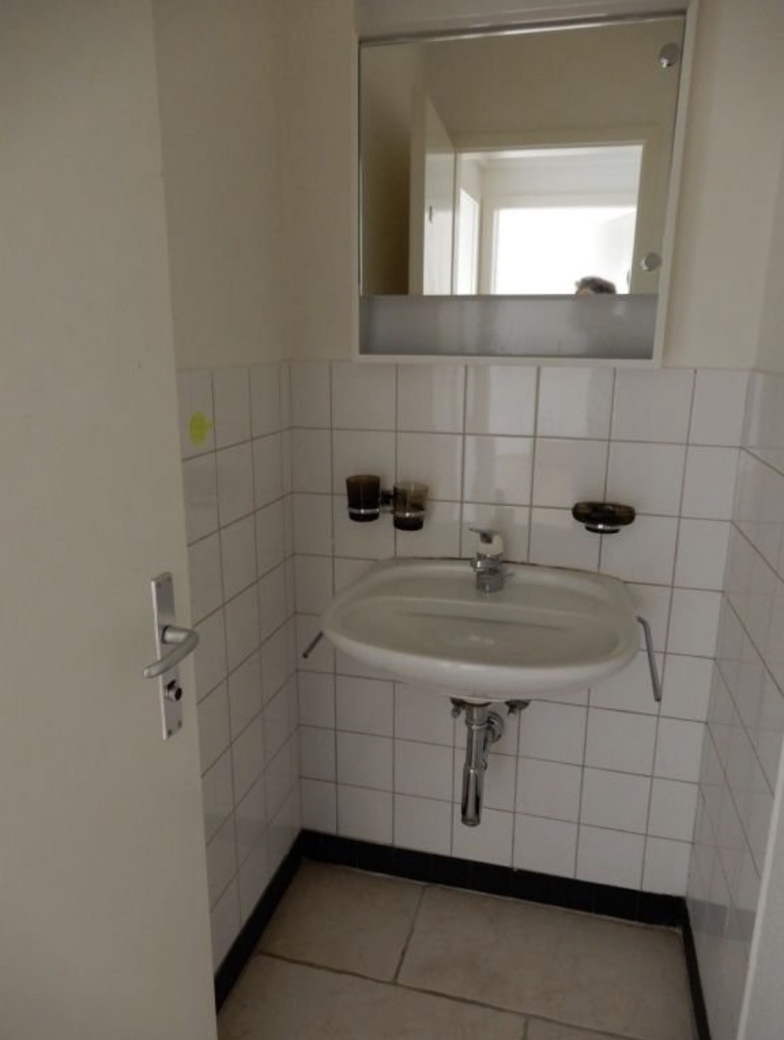 Appartement 4 pièces