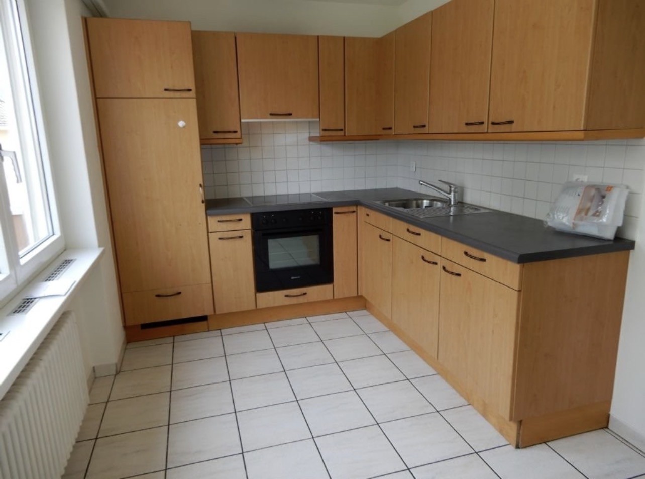 Appartement 4 pièces