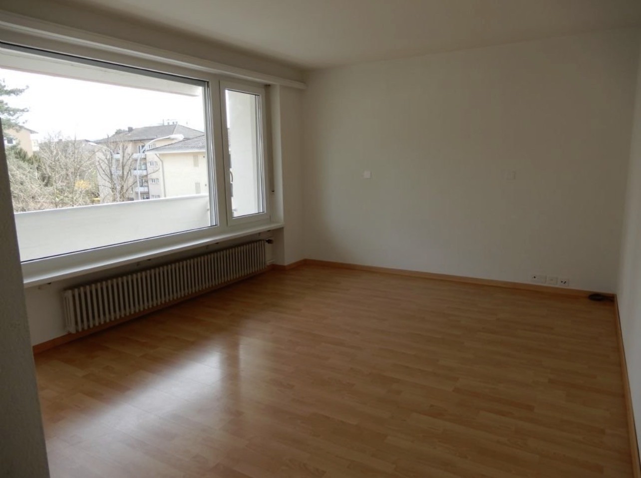 Appartement 4 pièces