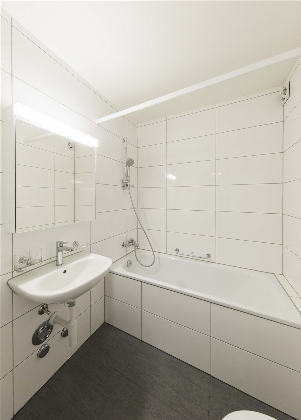 3-Zimmer-Wohnung, Foto 5 von 6