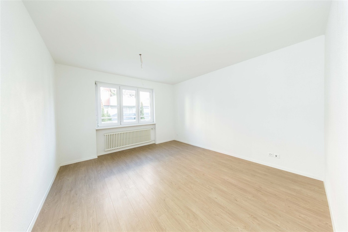 3-Zimmer-Wohnung, Foto 2 von 6
