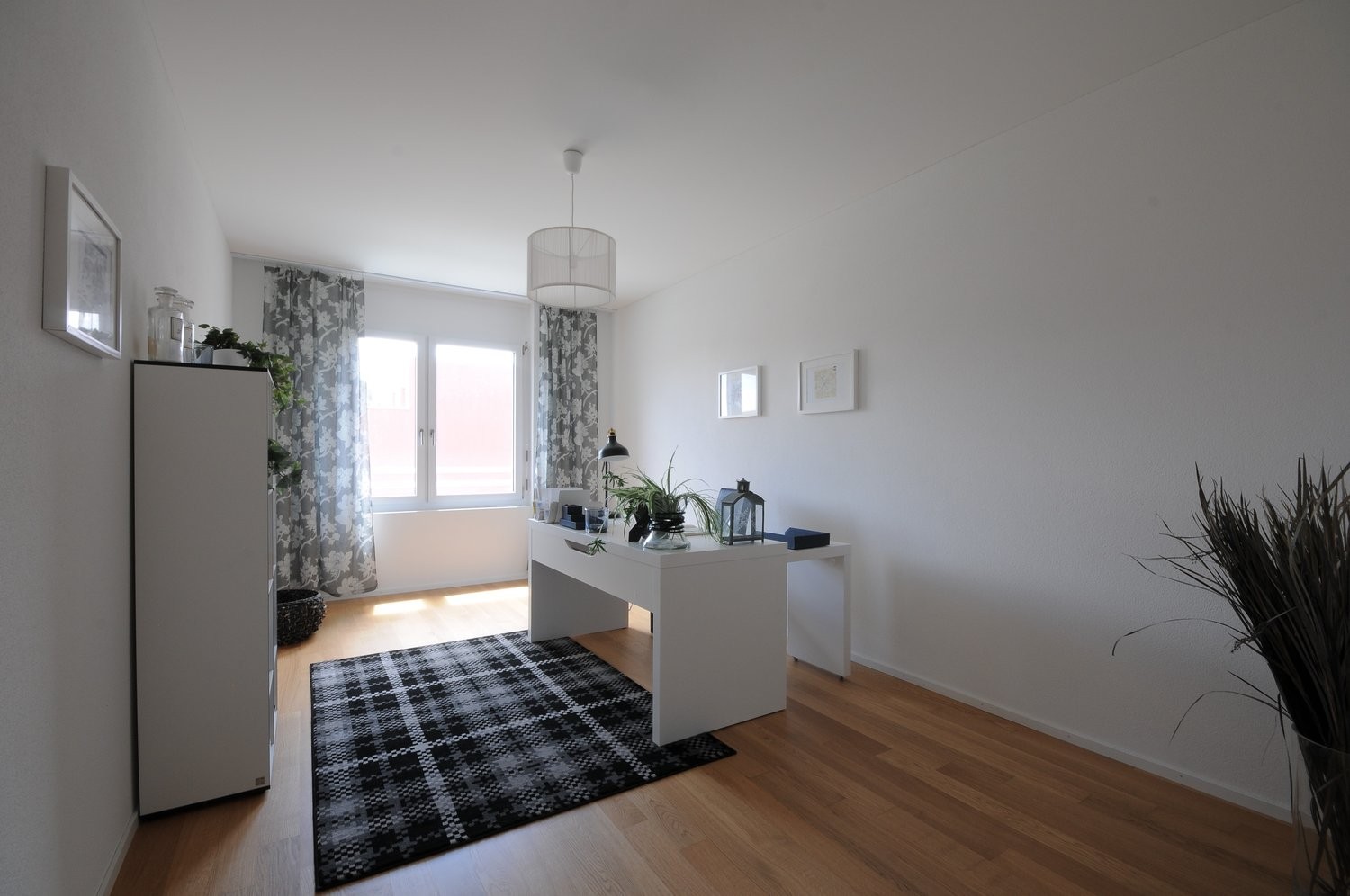 Appartement de 4 ½ pièces