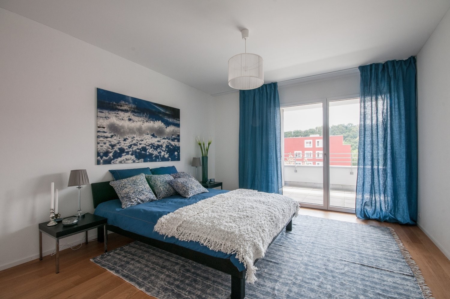 Appartement de 4 ½ pièces