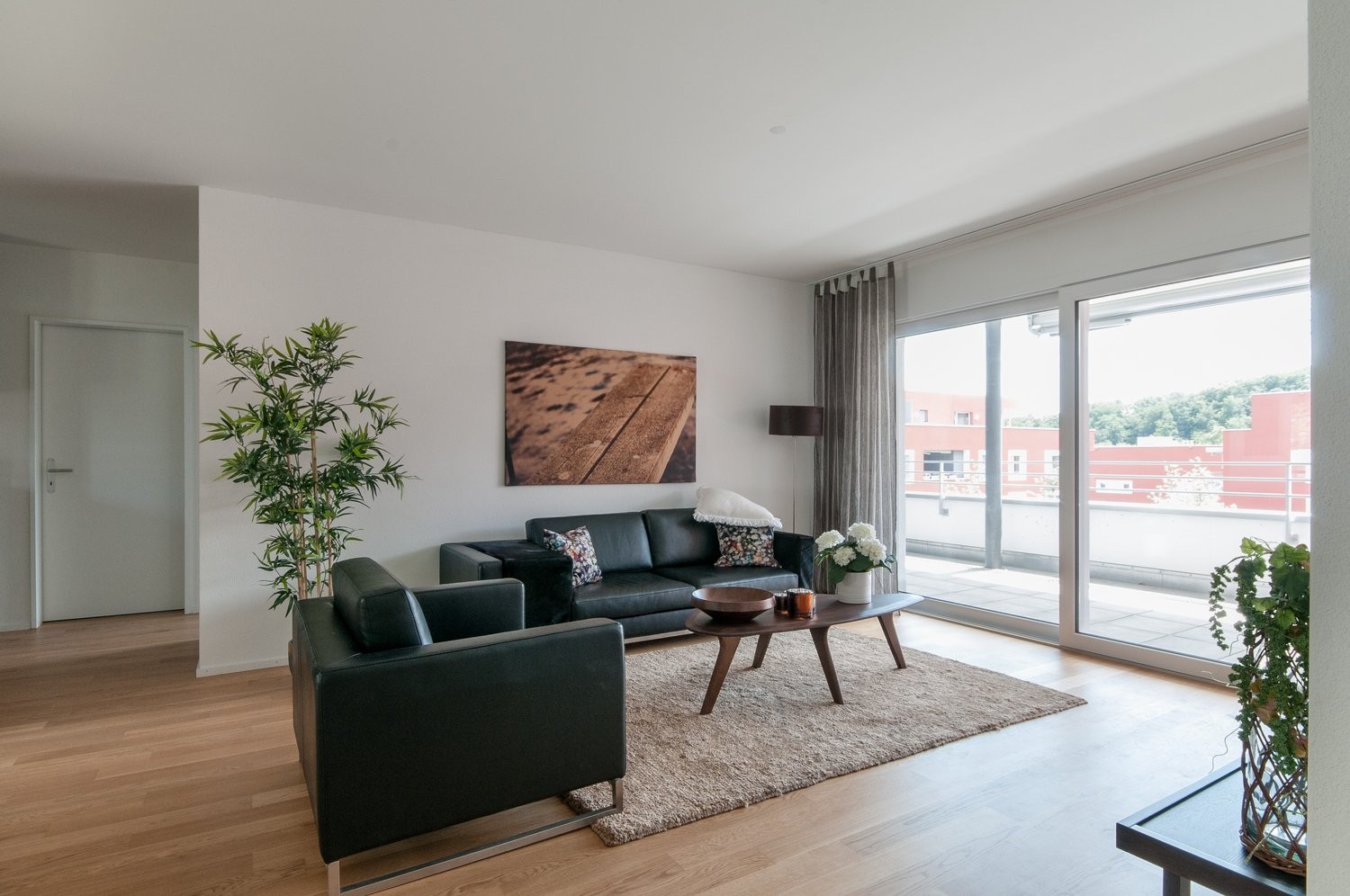 Appartement de 4 ½ pièces