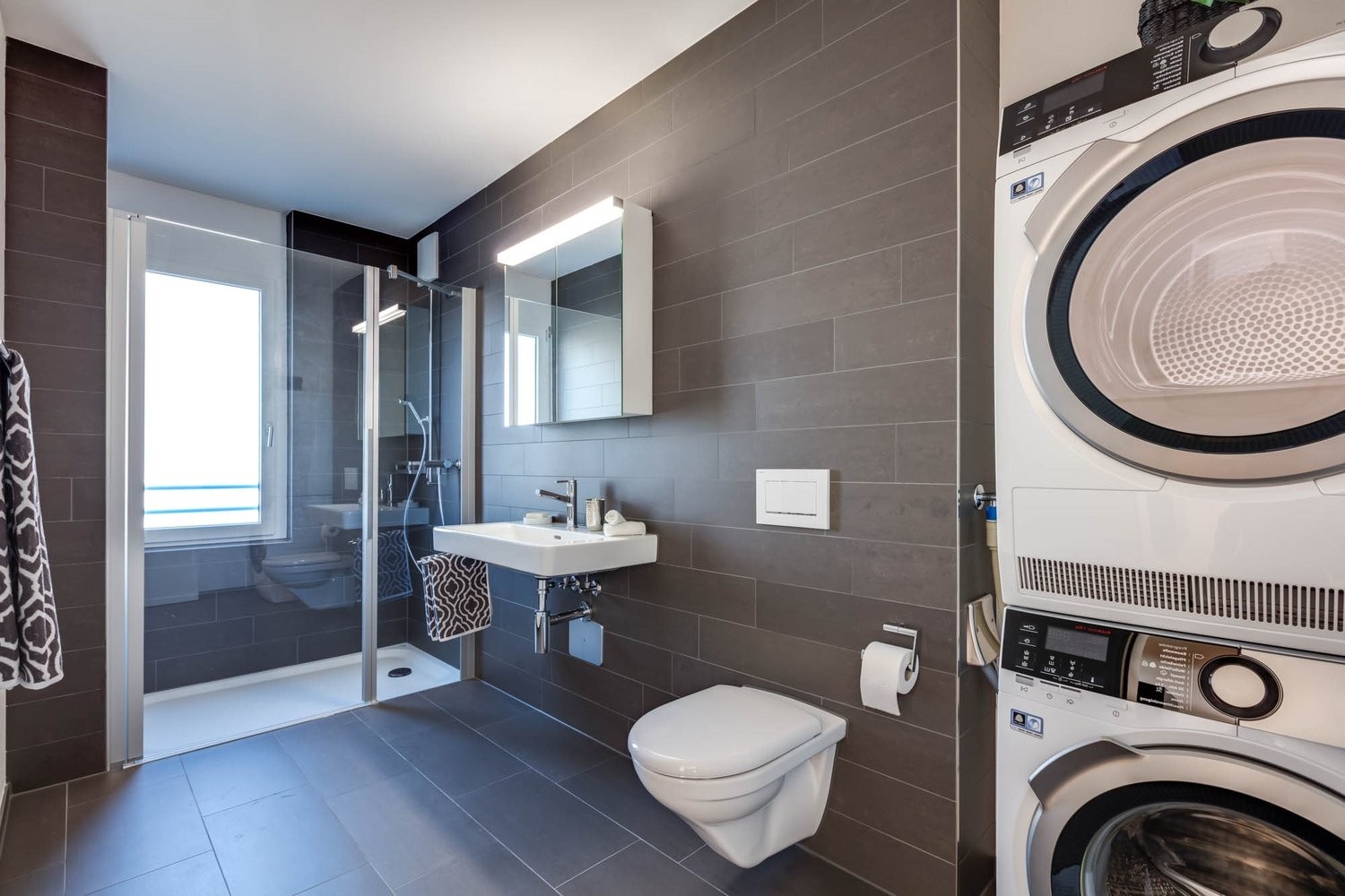 Appartement de 4 ½ pièces
