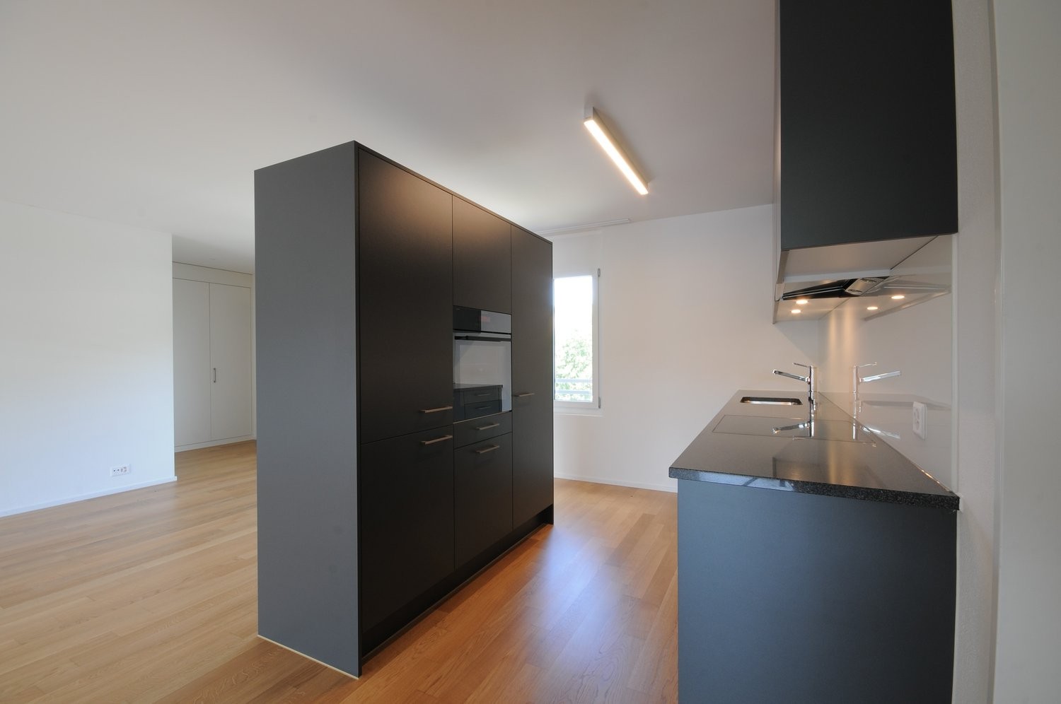 Appartement de 4 ½ pièces