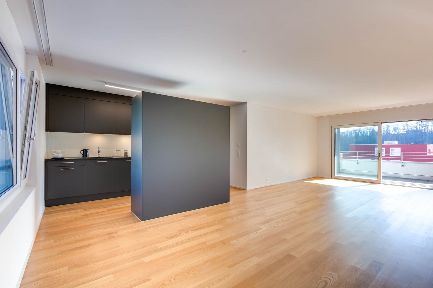 Appartement de 4 ½ pièces