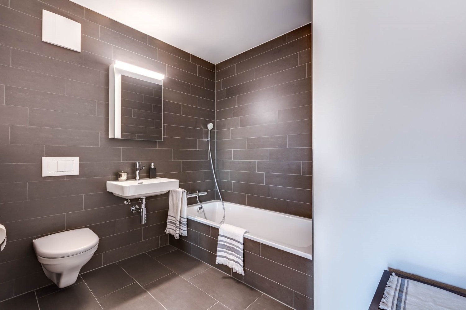 Appartement de 4 ½ pièces