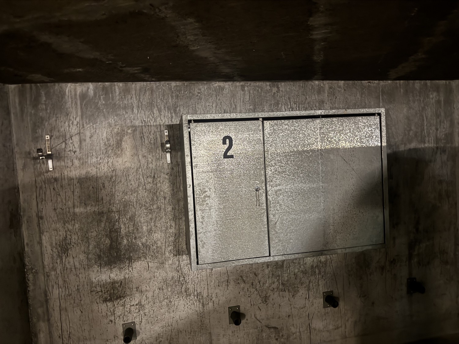Open slot, Foto 1 von 3