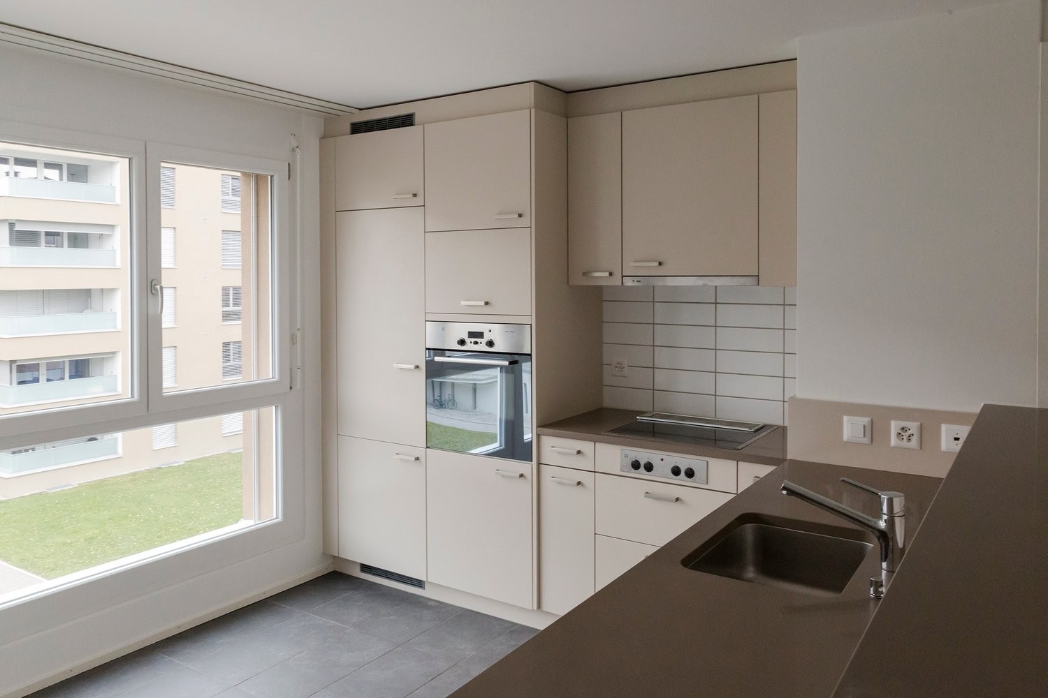 3 ½ Zimmer Wohnung, Foto 4 von 10