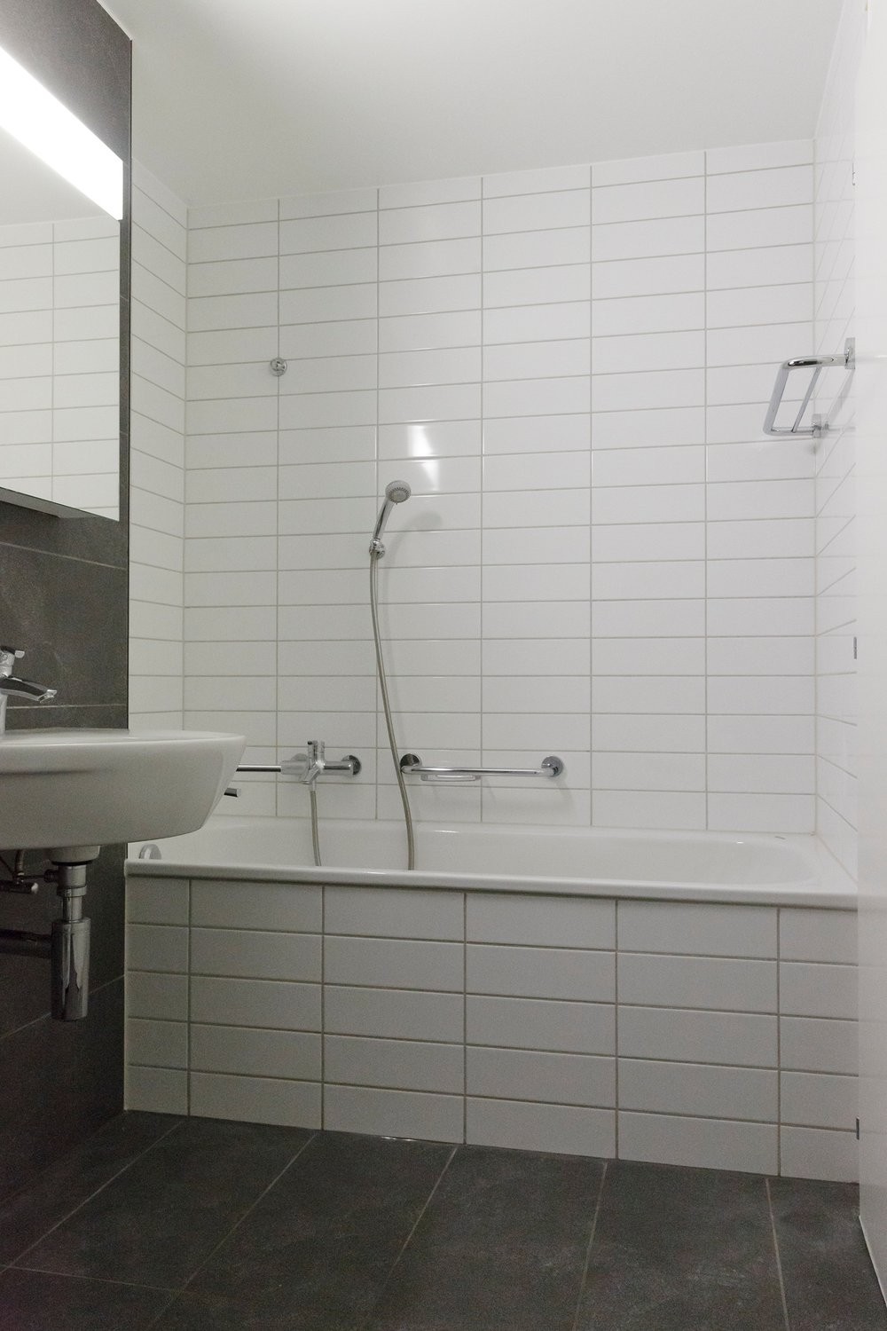 3 ½ Zimmer Wohnung, Foto 8 von 10
