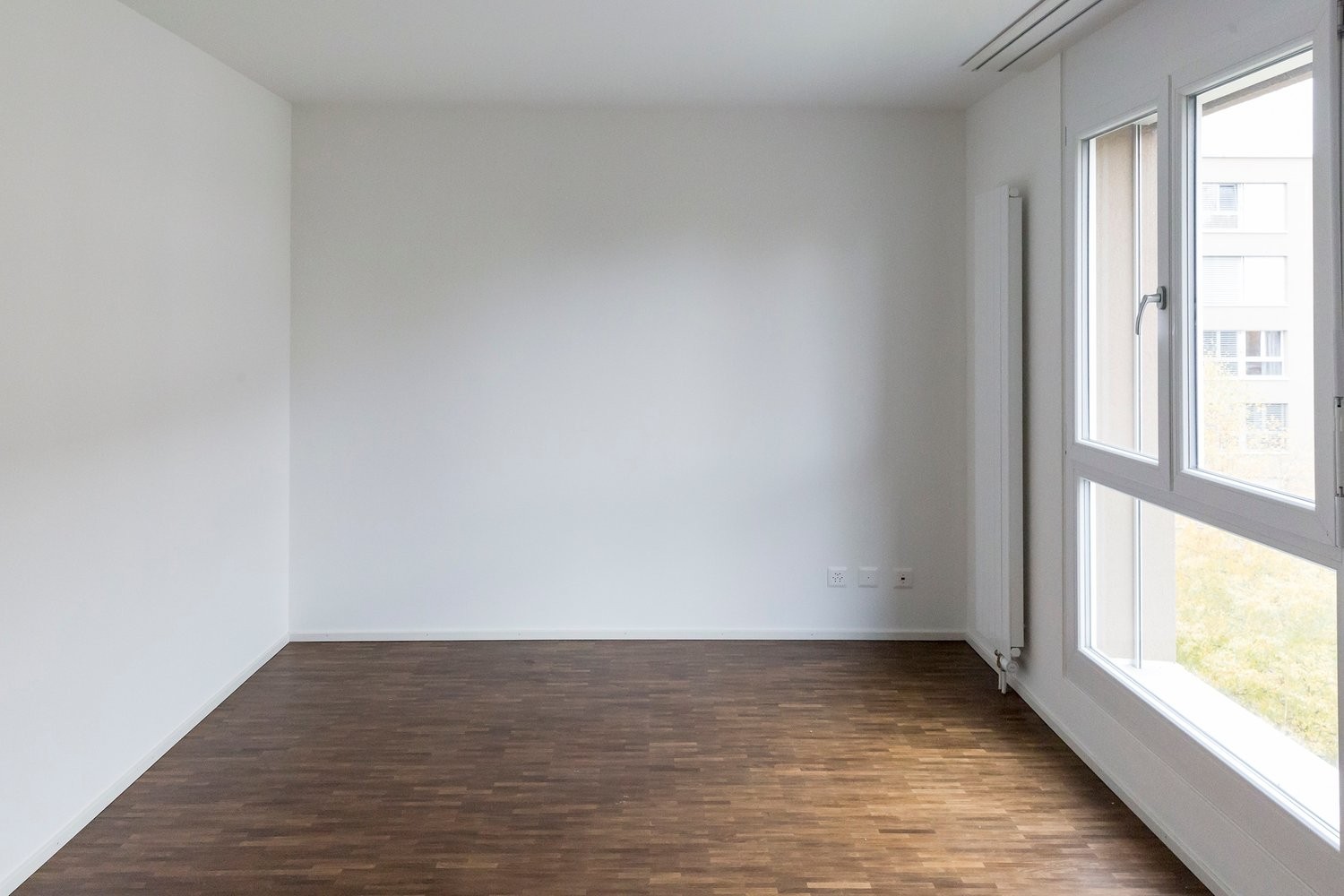 3 ½ Zimmer Wohnung, Foto 7 von 10