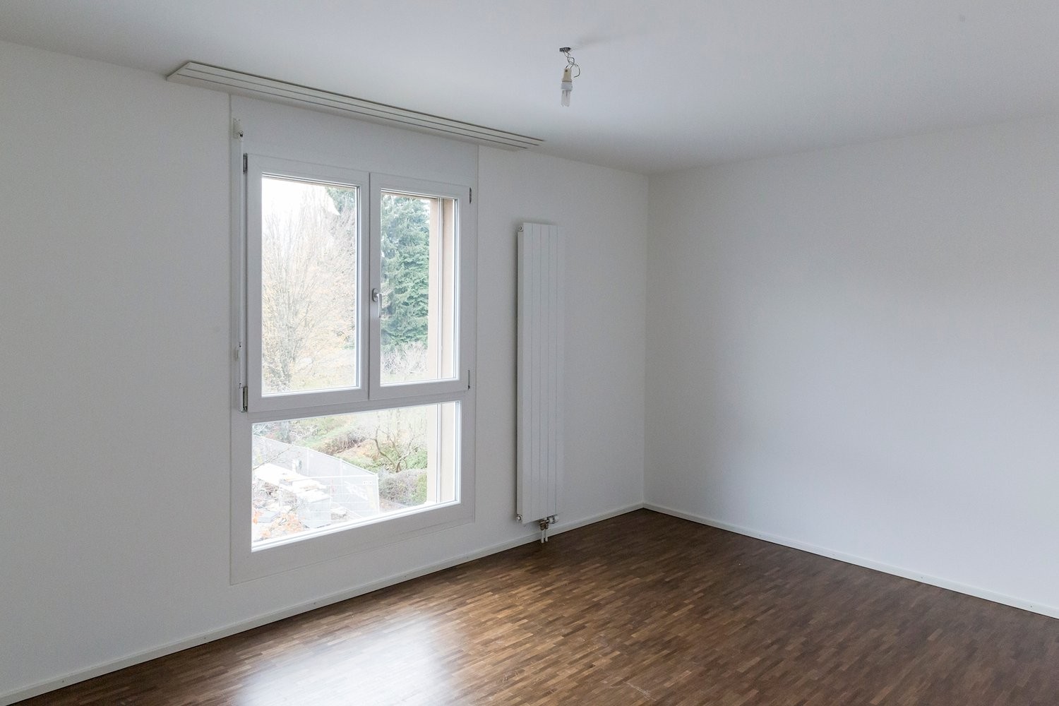 3 ½ Zimmer Wohnung, Foto 6 von 10