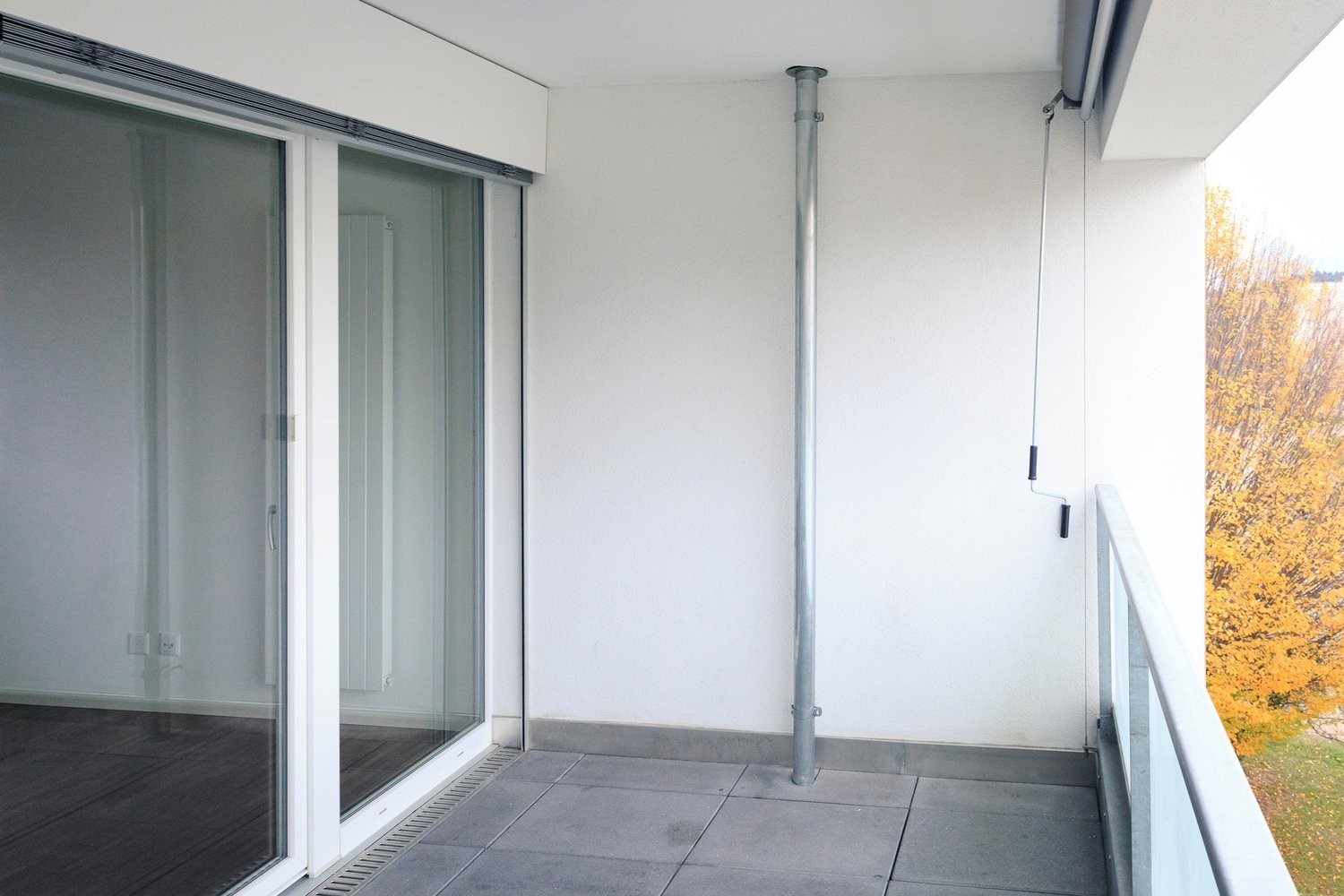 3 ½ Zimmer Wohnung, Foto 10 von 10